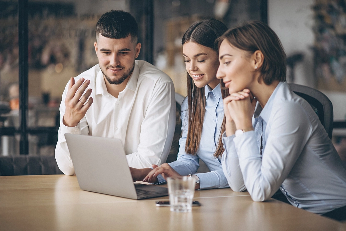 Team collaboration for WhatsApp API implementation and customer engagement automation